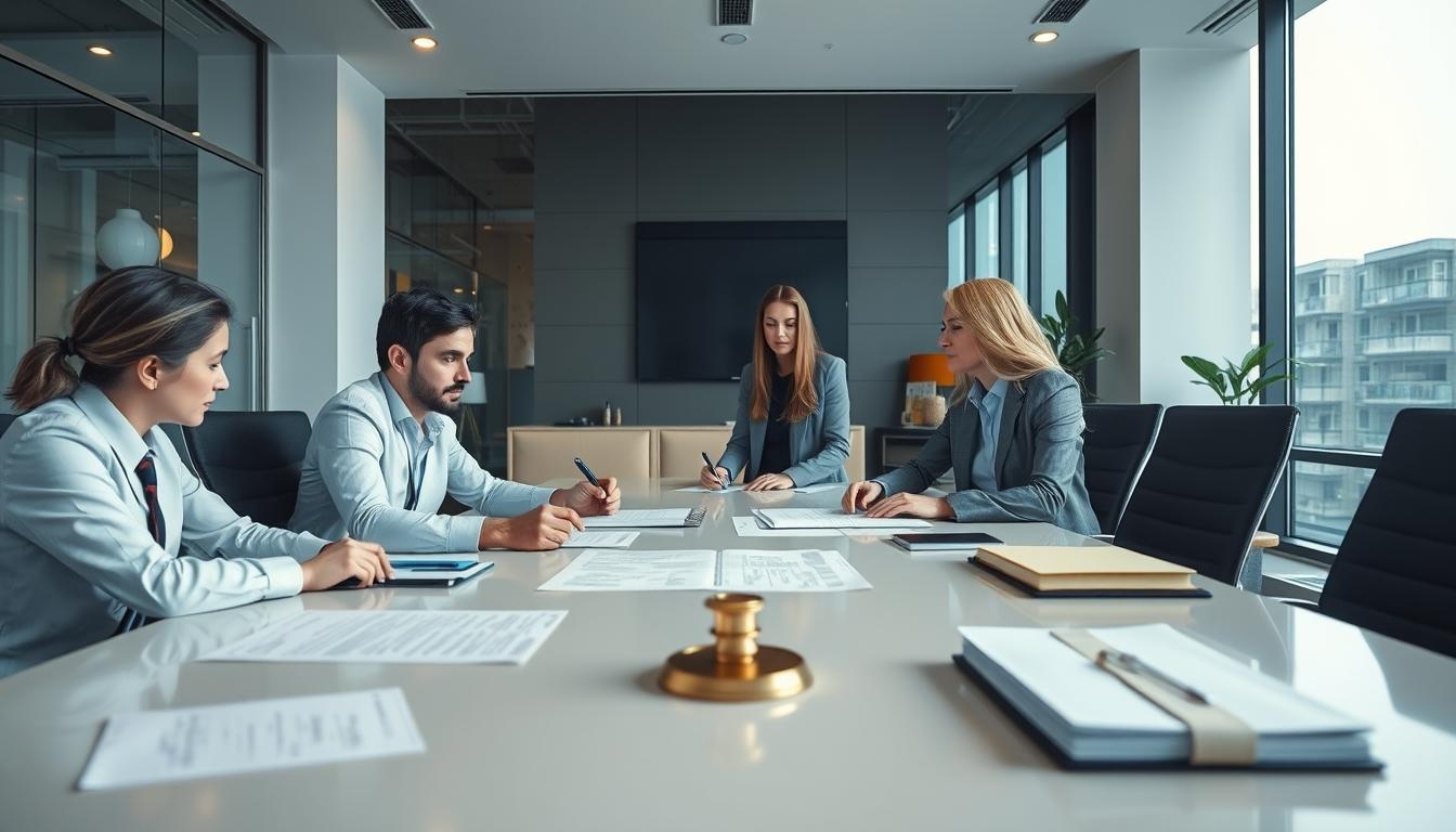 Elder care legal planning