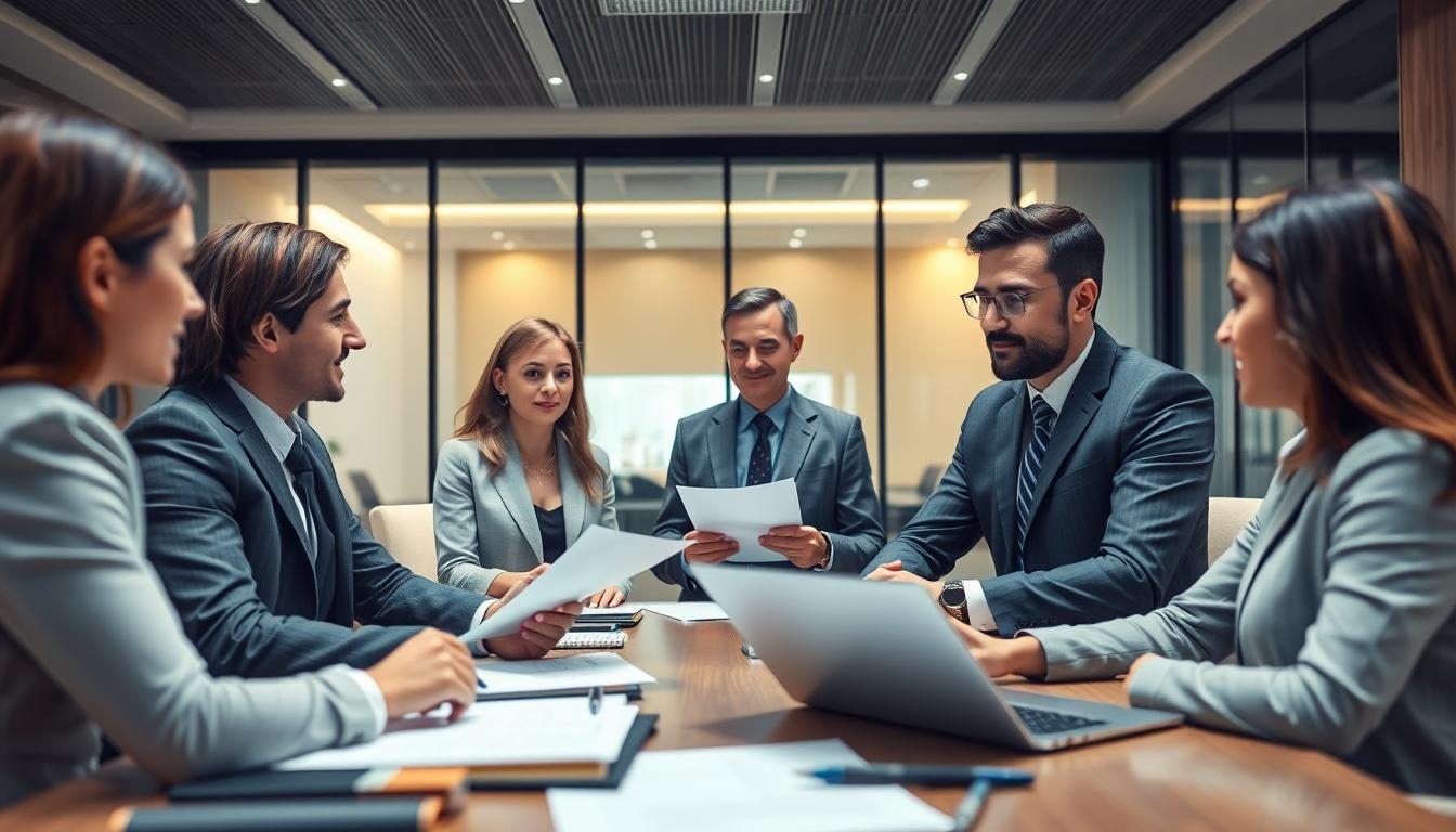 Retirement planning legal support