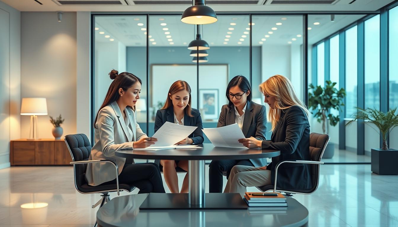 About Vitaaid Group senior legal support