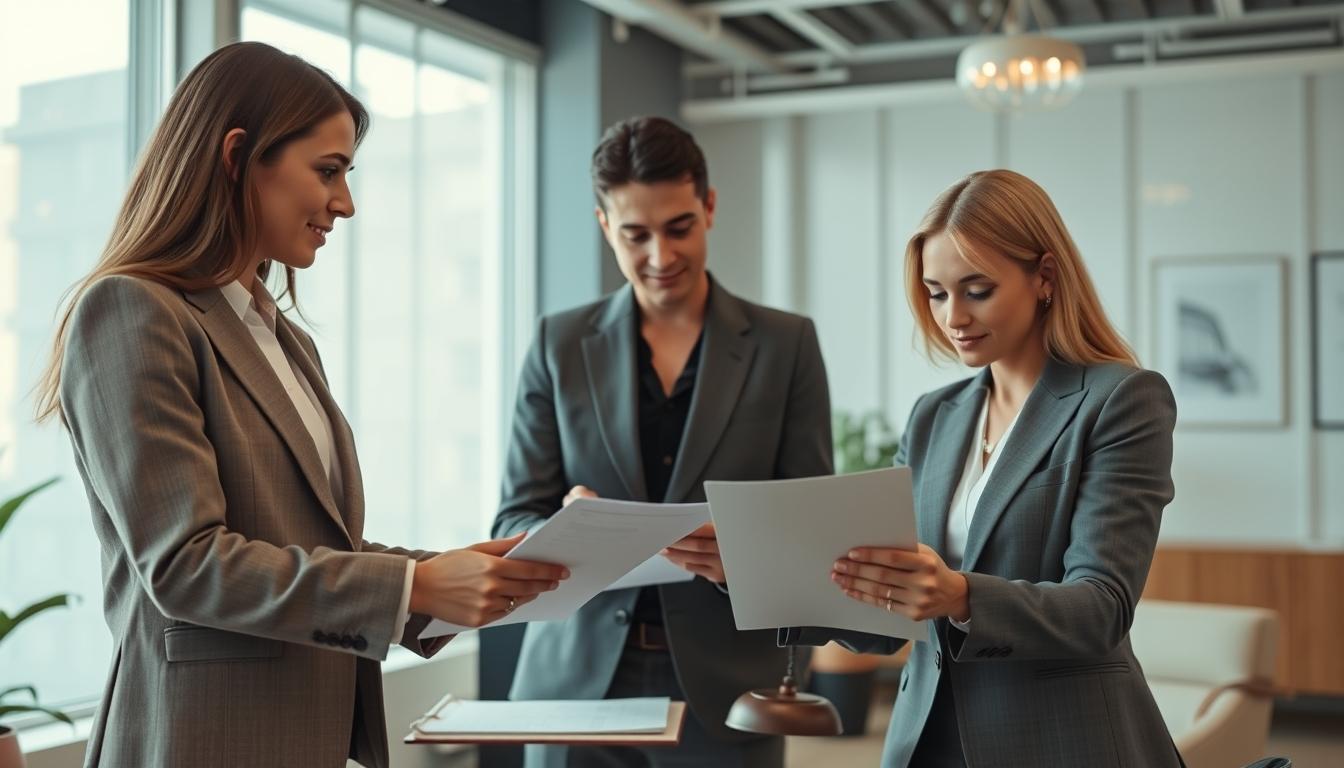 Privacy and data protection for senior legal services